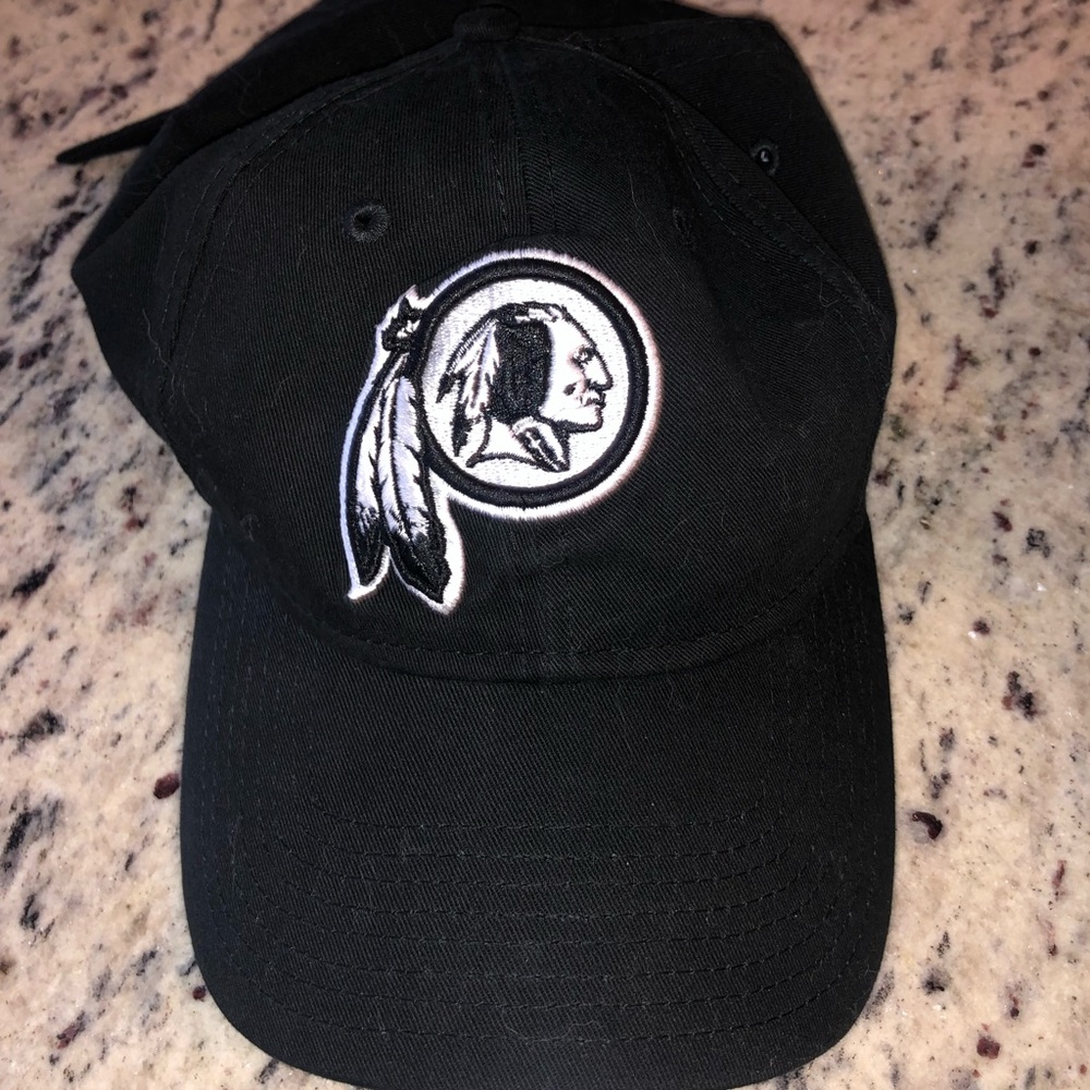 Redskins New Era Hat